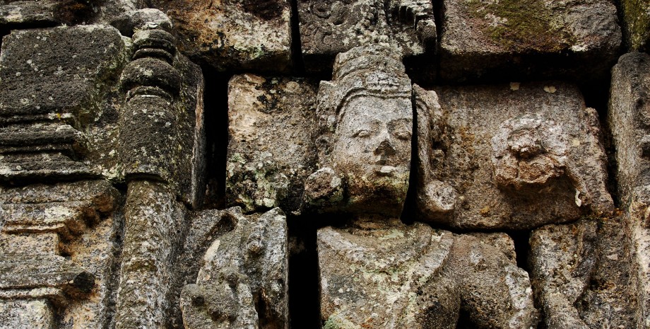 Visite de Prambanan